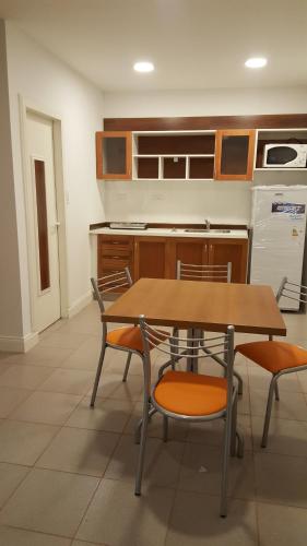 시설, Departamentos Amoblados en Rio Grande in 리오 그란데