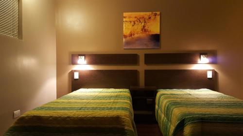 Departamentos Amoblados en Rio Grande in 리오 그란데