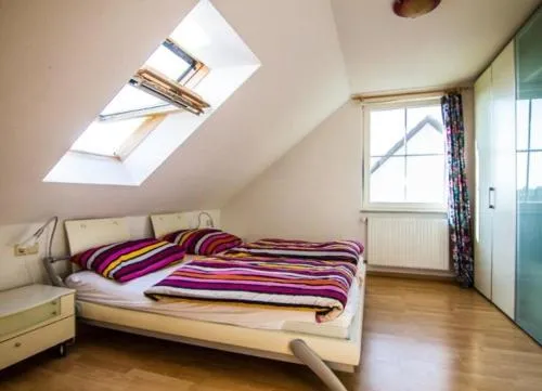 Ferienhaus Welzin in Welzin, Deutschland