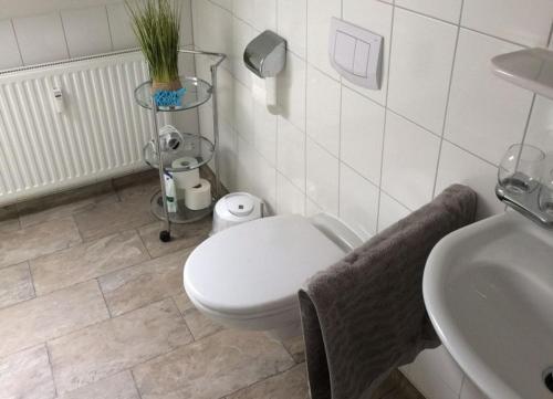 Ferienwohnung Ostklüne in Ostklüne, Deutschland