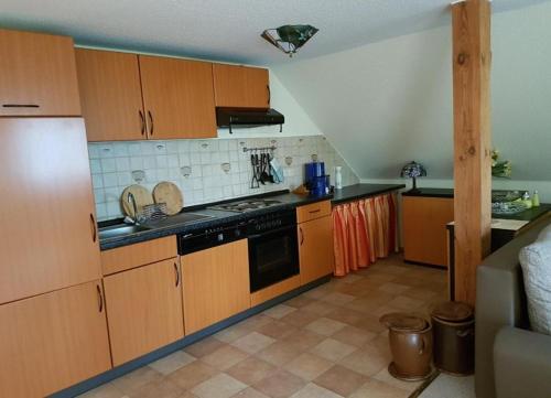 Ferienwohnung Ostklüne in Ostklüne, Deutschland