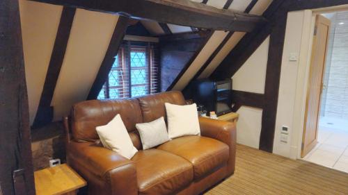 The Punch Bowl Inn – Bridgnorth