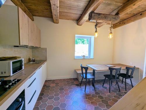Le Champ d'Agatte in Saint-Die-des-Vosges