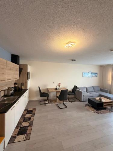 Létesítmények, Zum Löwen Apartments (Zum Lowen Apartments) in Reutte
