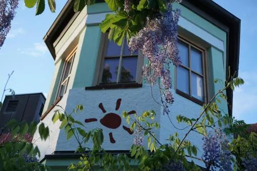 Weissenfelder Guest House & Restaurant in Weißenfeld, Deutschland