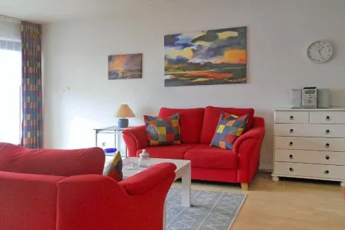 Große Straße 19 Whg 7 in Wyk auf Föhr, Deutschland