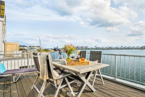 Ferienwohnung Flow Olpenitz in Olpenitz, Deutschland