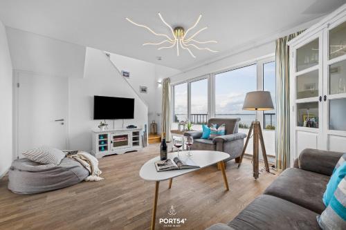 Ferienwohnung Flow Olpenitz in Olpenitz, Deutschland