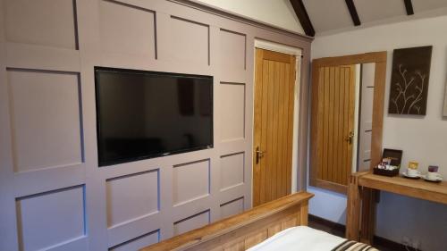 The Punch Bowl Inn 3