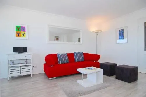 Metropol, Whg 215a, Seeseite 9OG in Westerland, Deutschland