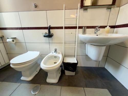 Bed and Breakfast Le Due Civette - image 8