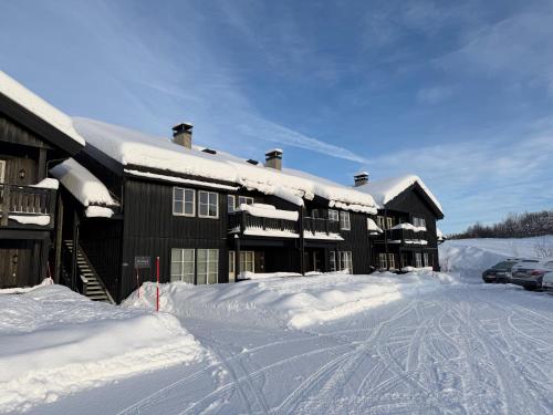 ทัศนียภาพภายนอกโรงแรม, Family-Friendly Apartment In Central Beitostølen in โตสโตเลน