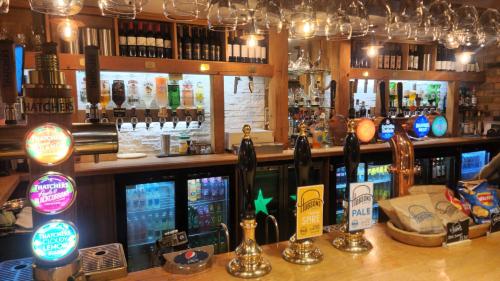 The Punch Bowl Inn – Bridgnorth