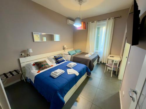 Bed and Breakfast Le Due Civette - image 8