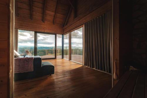 Sauna, Vila Podigrac in Svecina