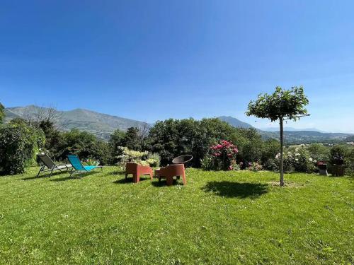 Chez CoCo in La Roche-des-Arnauds