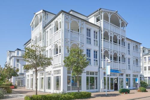 Fewo 503, Seepark Sellin in Ostseebad Sellin