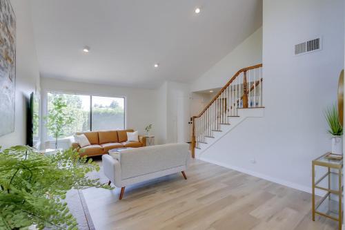 5 bedroom home 2 miles from Loma Linda Medical in Loma Linda