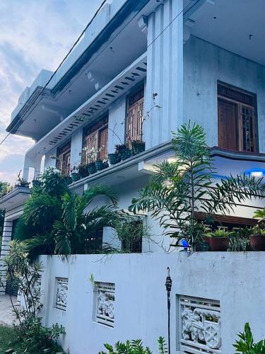 Navai Guest House in Batticaloa