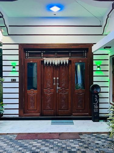 Navai Guest House in Batticaloa