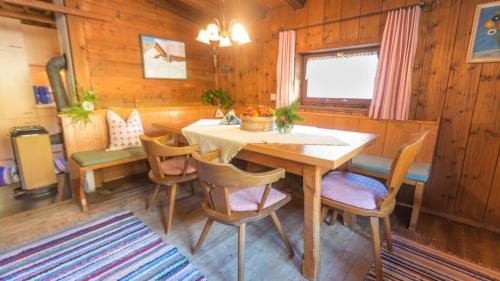 Chalet Mondstein in 聖西格蒙德欽塞爾賴恩