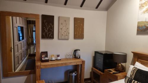 The Punch Bowl Inn – Bridgnorth