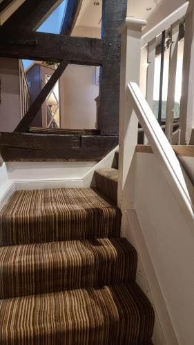 The Punch Bowl Inn – Bridgnorth
