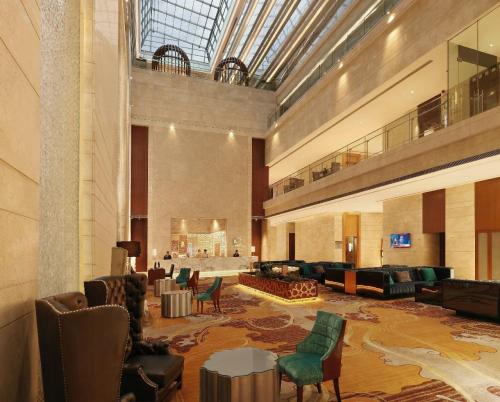 外部景觀, 齋浦爾市中心假日酒店－洲際酒店集團旗下 (Holiday Inn Jaipur City Centre By IHG) in 齋浦爾