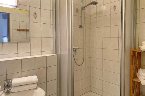 Altstadtwohnung 2 Süderstraße - image 3