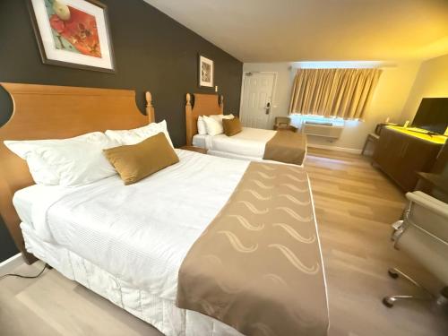 Naval Suites by Fairbridge in เบรเมอร์ตัน (WA)
