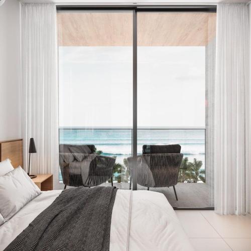 Apartamento Moderno e Confortável – Porto 2 Life – khách sạn tại Nossa Sra. do O