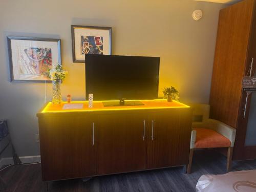 Naval Suites by Fairbridge in เบรเมอร์ตัน (WA)