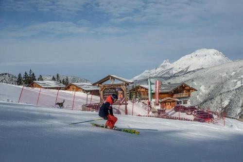 Chalet Torstein