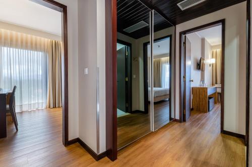 TURIM Santa Maria da Feira Hotel - zdjęcie 5