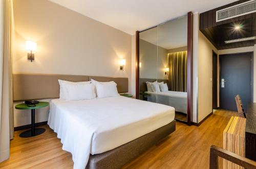 TURIM Santa Maria da Feira Hotel - zdjęcie 3
