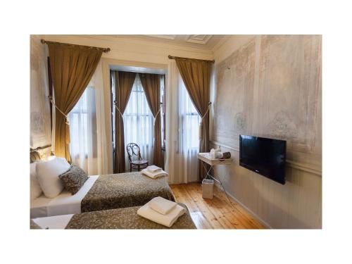 Troya Hotel Balat Istanbul