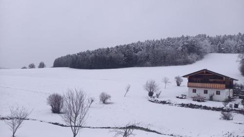 Chalet Schmuckkastal in Kollnburg