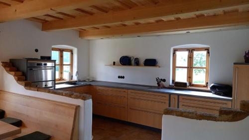 Chalet Schmuckkastal in Kollnburg