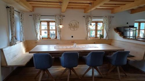 Chalet Schmuckkastal in Kollnburg