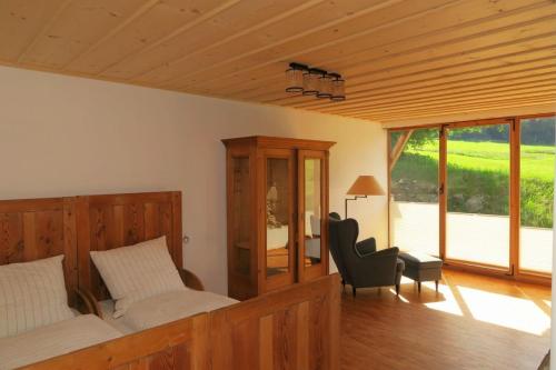 Chalet Schmuckkastal in Kollnburg