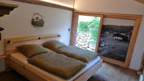 Chalet Schmuckkastal in Kollnburg