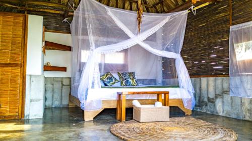 Ecohotel Kocoluu in San Bernardo del Viento