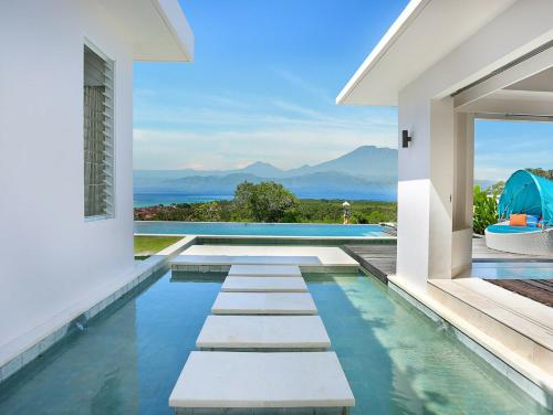 353 Degrees North - Private Villa - Bali 353 Degrees North - Private Villa - Bali