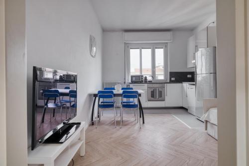 MiCo Executive Apartment