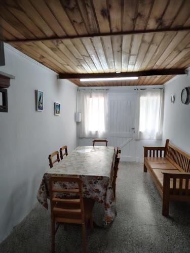 Casa alquiler temporario Verano y Finde largo in Balneario Klaromeko