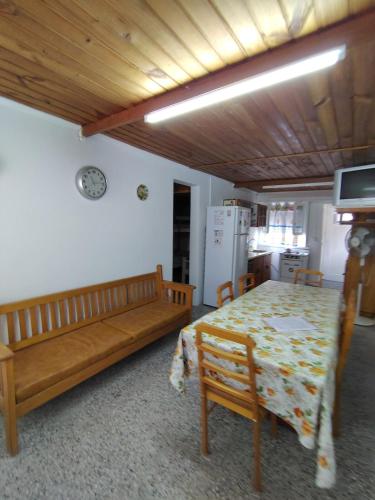 Casa alquiler temporario Verano y Finde largo in Balneario Klaromeko