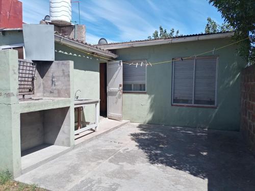 Casa alquiler temporario Verano y Finde largo in Balneario Klaromeko