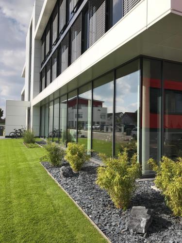 Toploft The Aparthotel 4