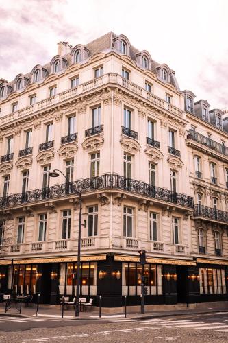 Hôtel Aventure