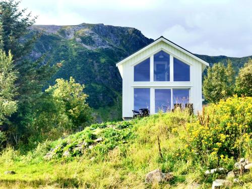 Lofoten Arctic Ridge in Stamsund